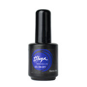 Gellak: Gel On-Off Electric Blue Thuya