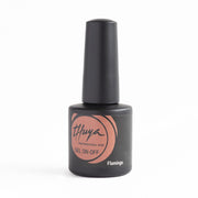 Gellak Gel On-Off Flamingo Thuya