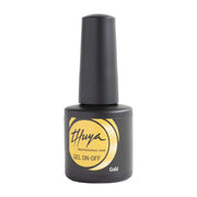 Gellak: Gel On-Off Gold Thuya