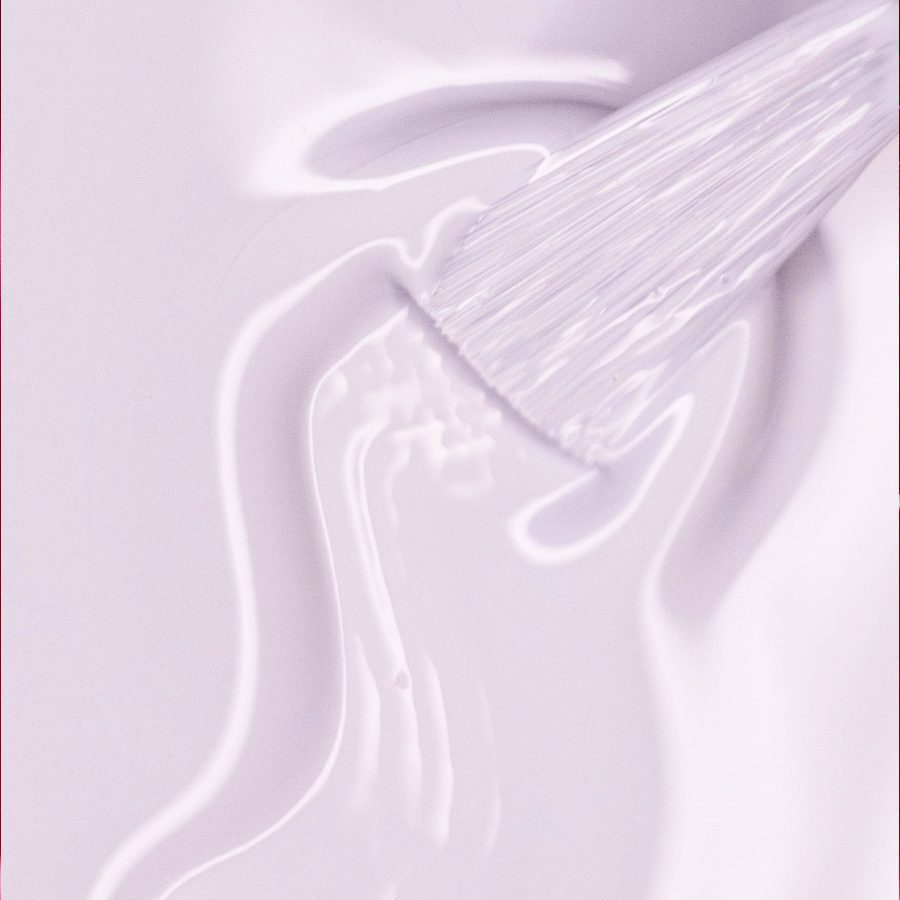 Gellak Gel On-Off Grey Dreams Thuya