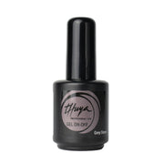 Gellak: Gel On-Off Grey Stone Thuya