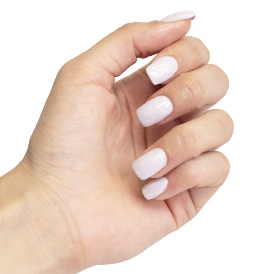 Gellak Gel On-Off Marble Neutral Thuya