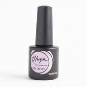 Gellak: Gel On-Off Marble Pink Thuya