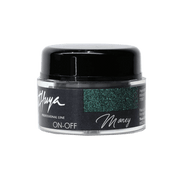 Gellak: Gel On-Off Money Glitter Thuya