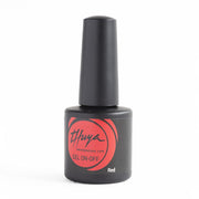 Gellak: Gel On-Off Red Thuya