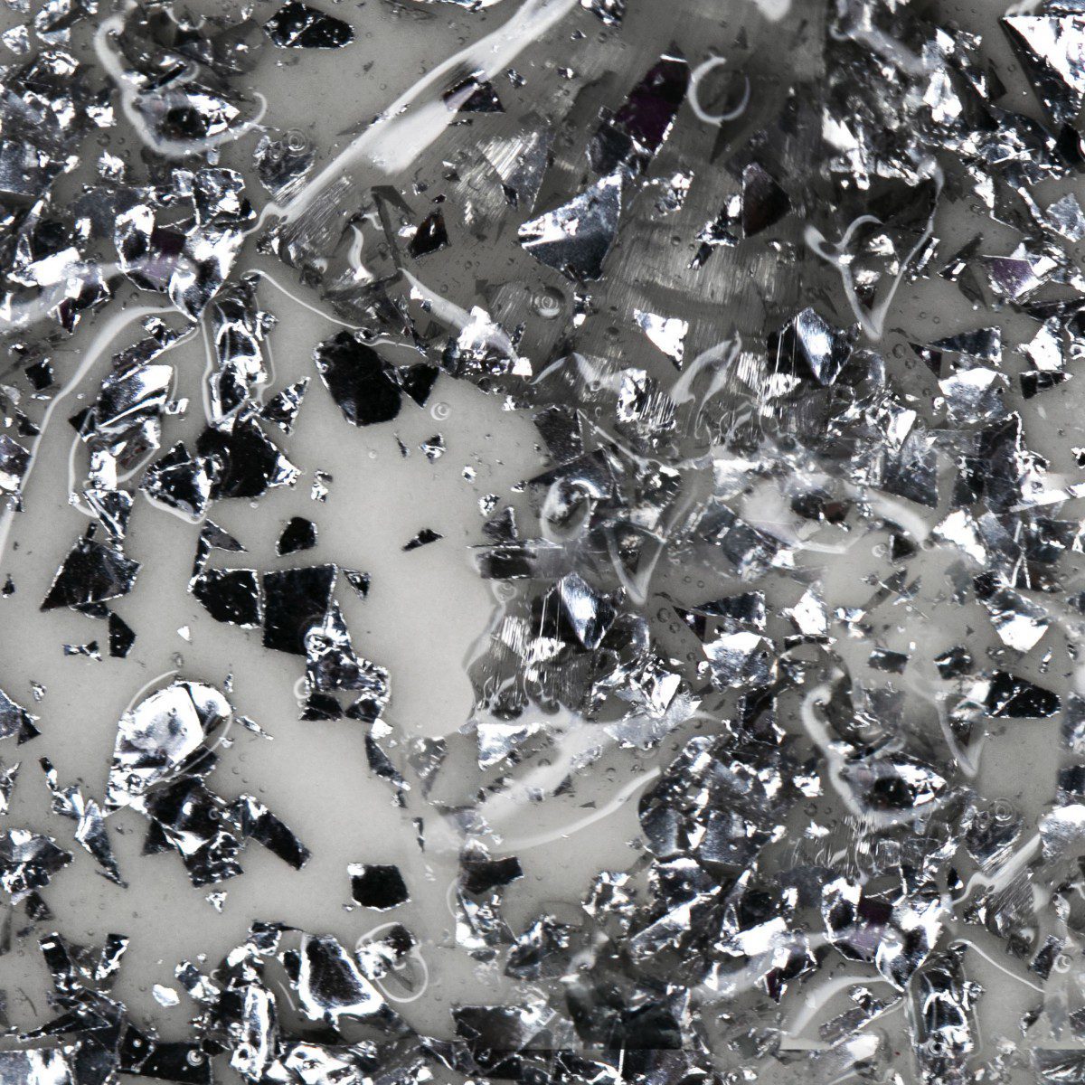 Gellak Gel On-Off Starlight Silver Thuya