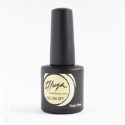 Gellak: Gel On-Off Sugar Shine Thuya