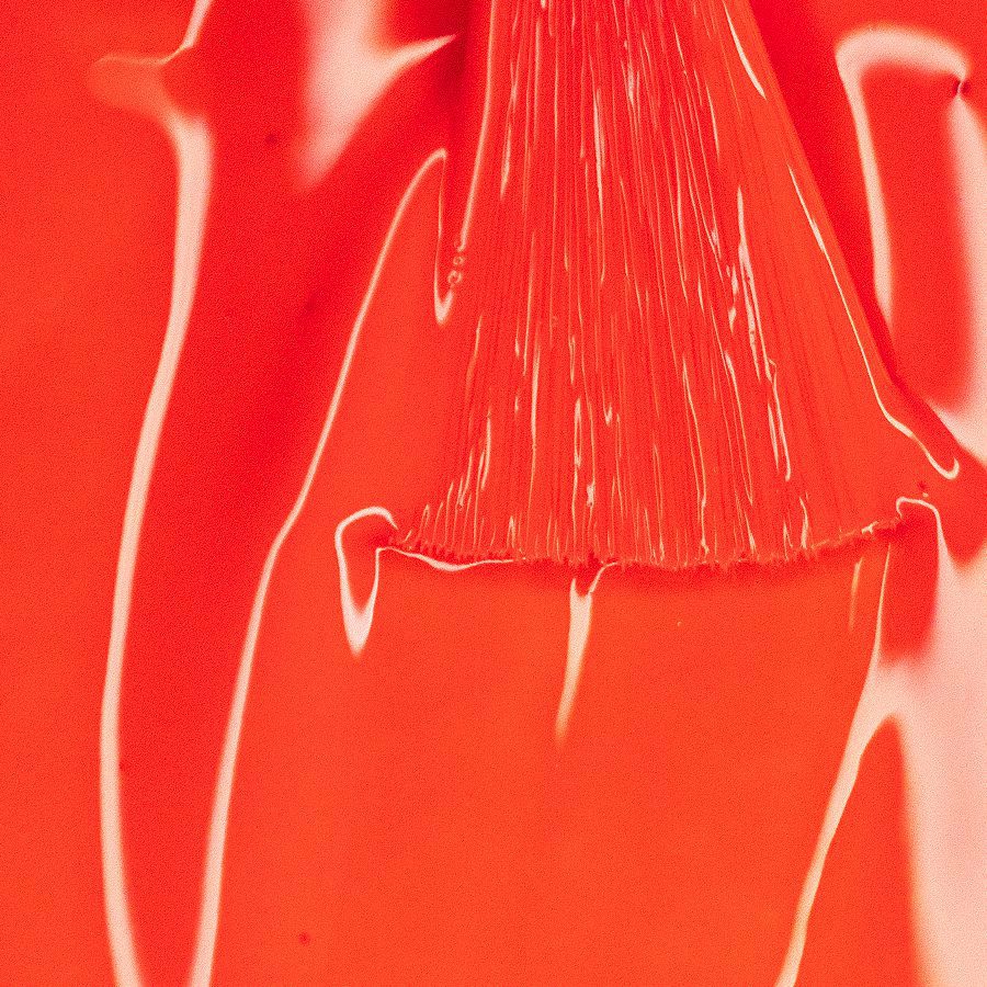 Thuya Gel On-Off Tangerine 14 ml