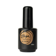 Gellak: Gel On-Off Toffee Thuya