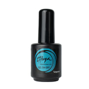 Gellak: Gel On-Off Turquoise Thuya