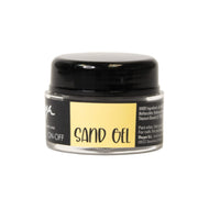 Gellak Sand Gel Ivory
