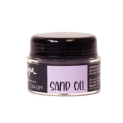 Gellak Sand Gel Lavender