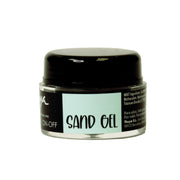 Gellak Sand Gel Mint
