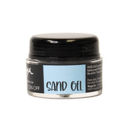 Gellak Sand Gel Pastel Blue