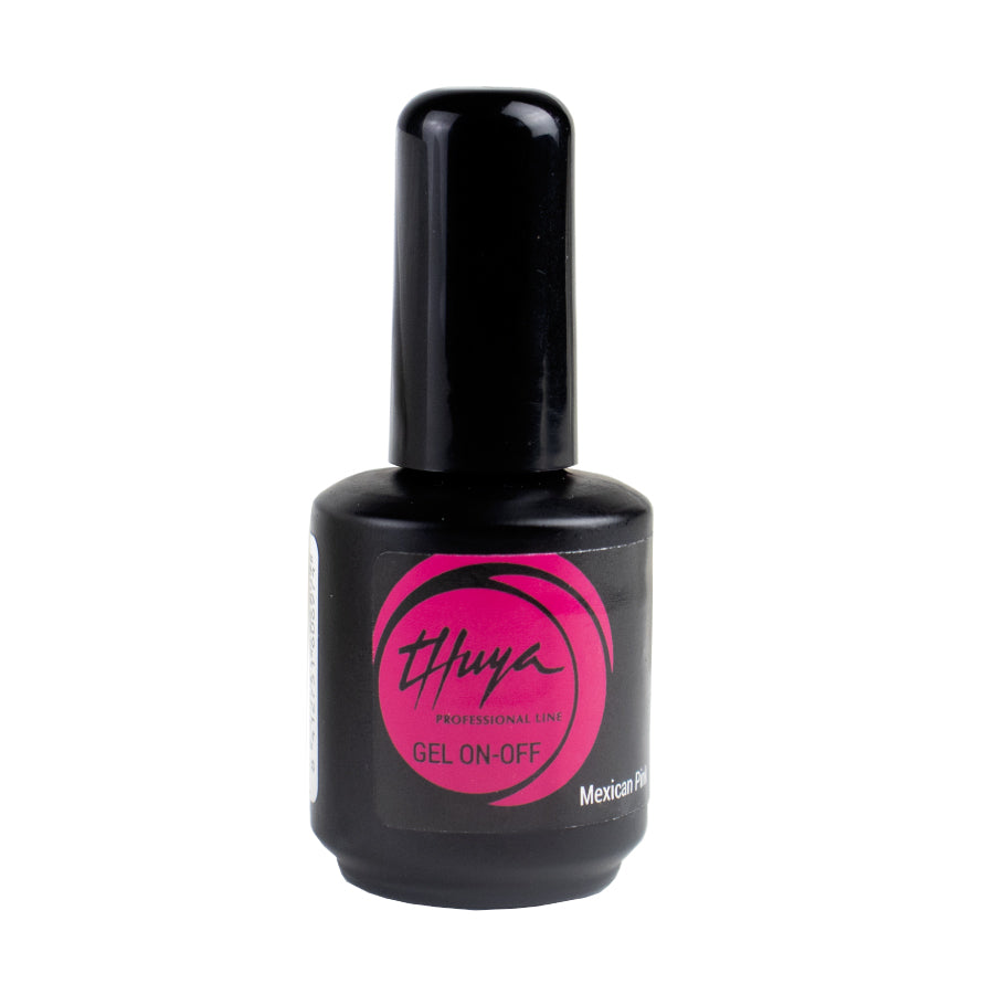 Gellak mexican pink