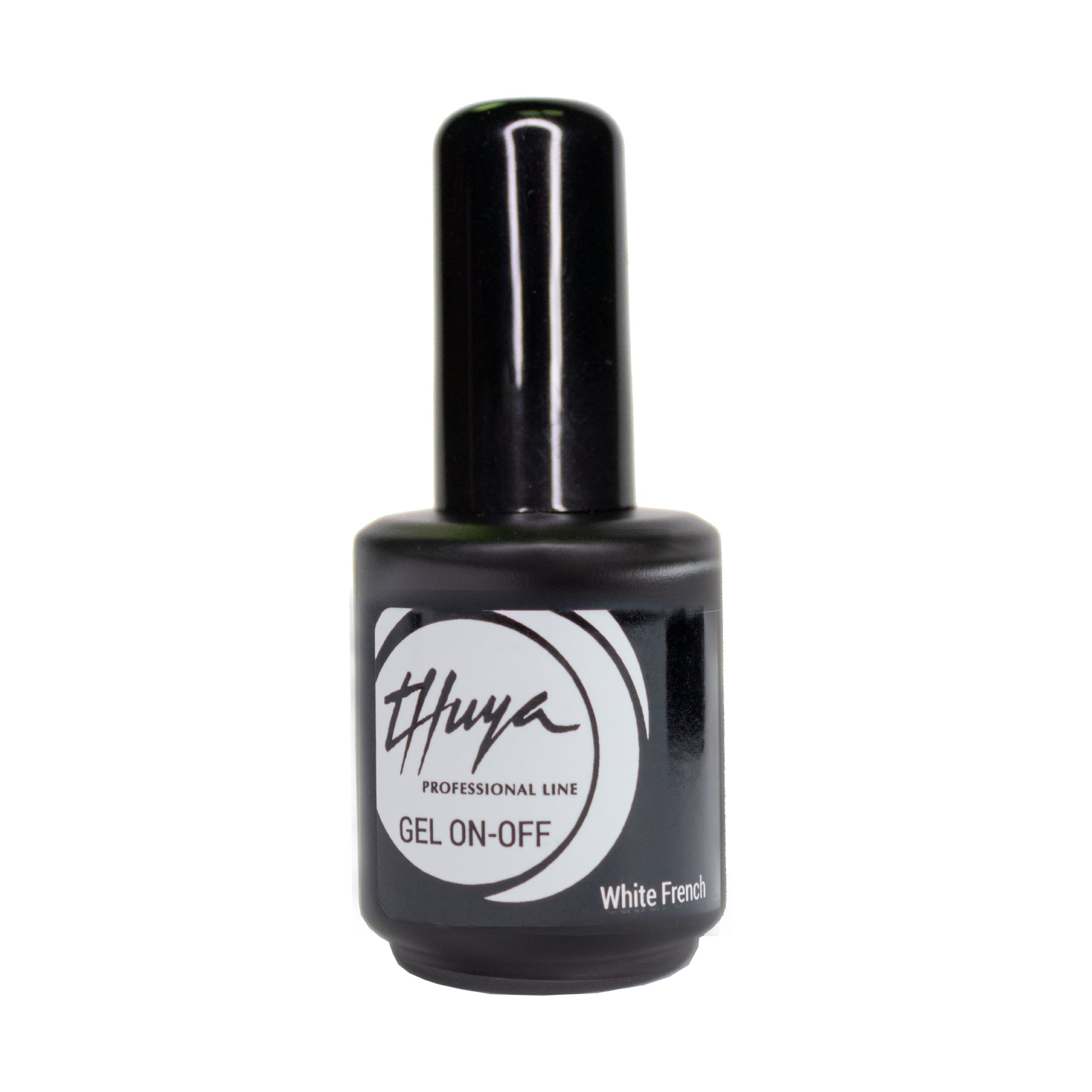 Gellak white french 14 ml 