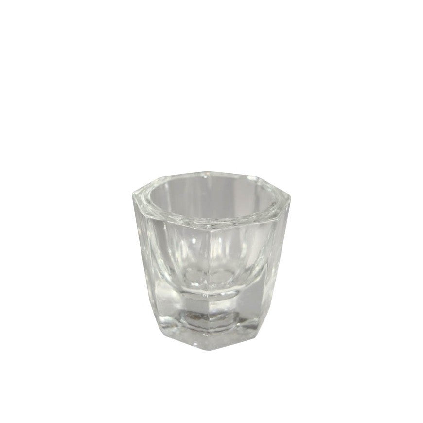 Glass Godet