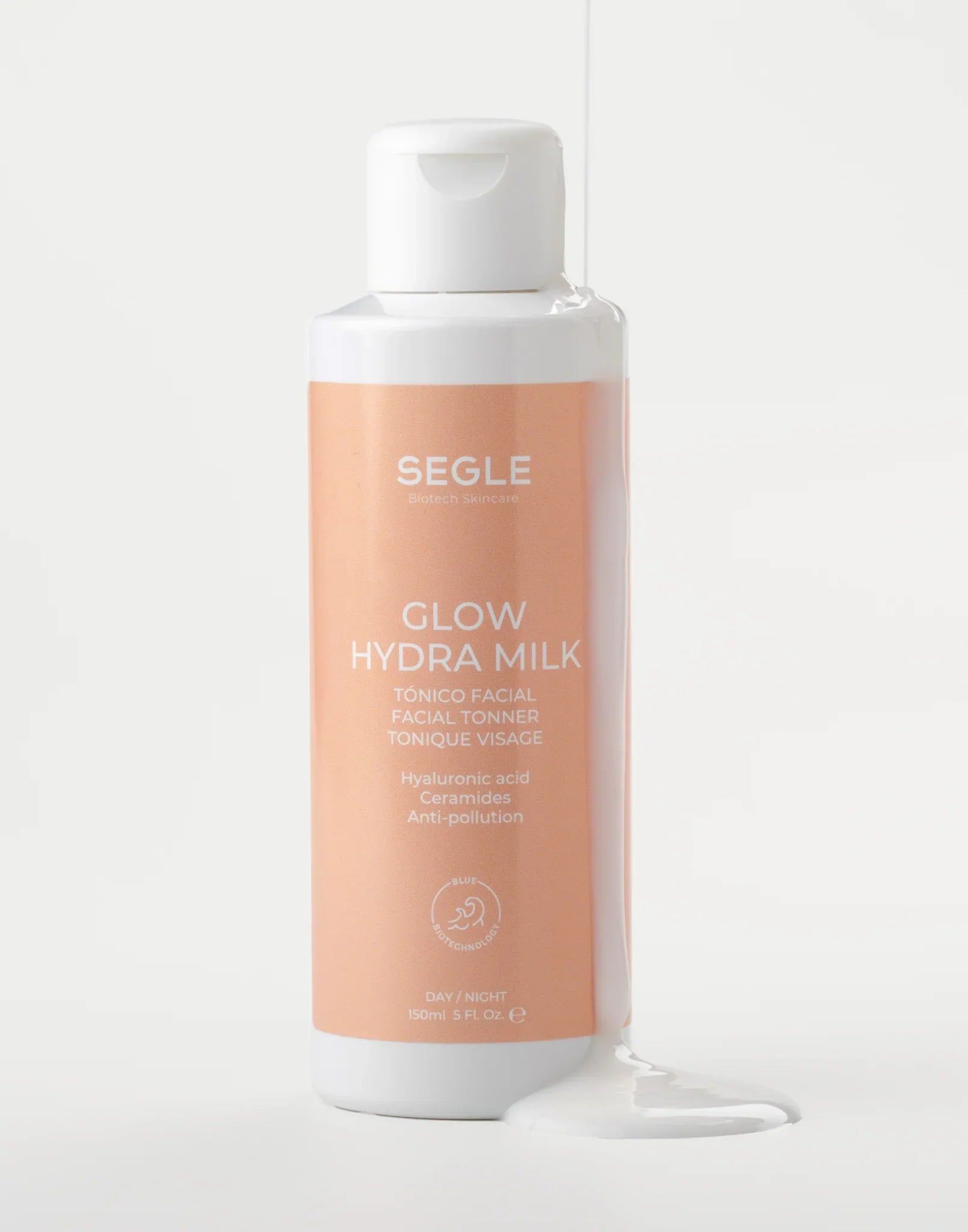 Glow Hydra Milk Tonic