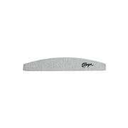 Vijl: Square Padded Half Moon 100/180