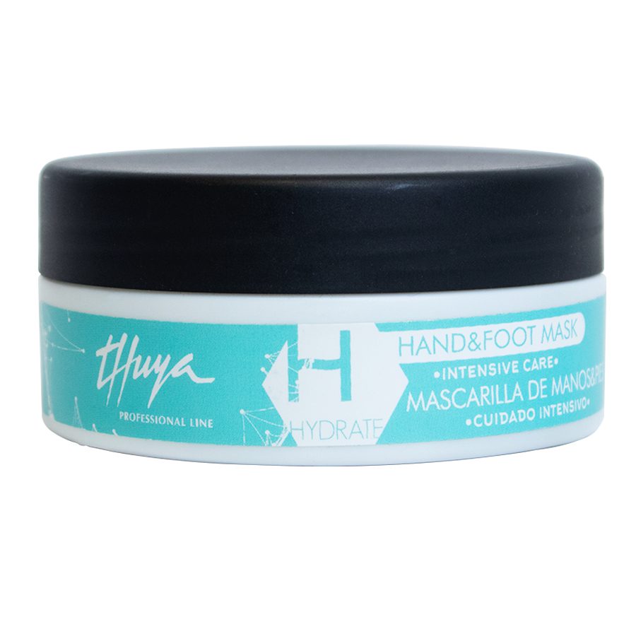 Intensive Care Hand & Foot Mask Hydrate 100/450/950 ml