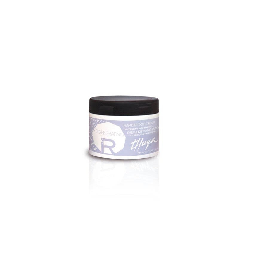 Intensive Care Hand & Foot Cream Regenera. 50/250/450 ml