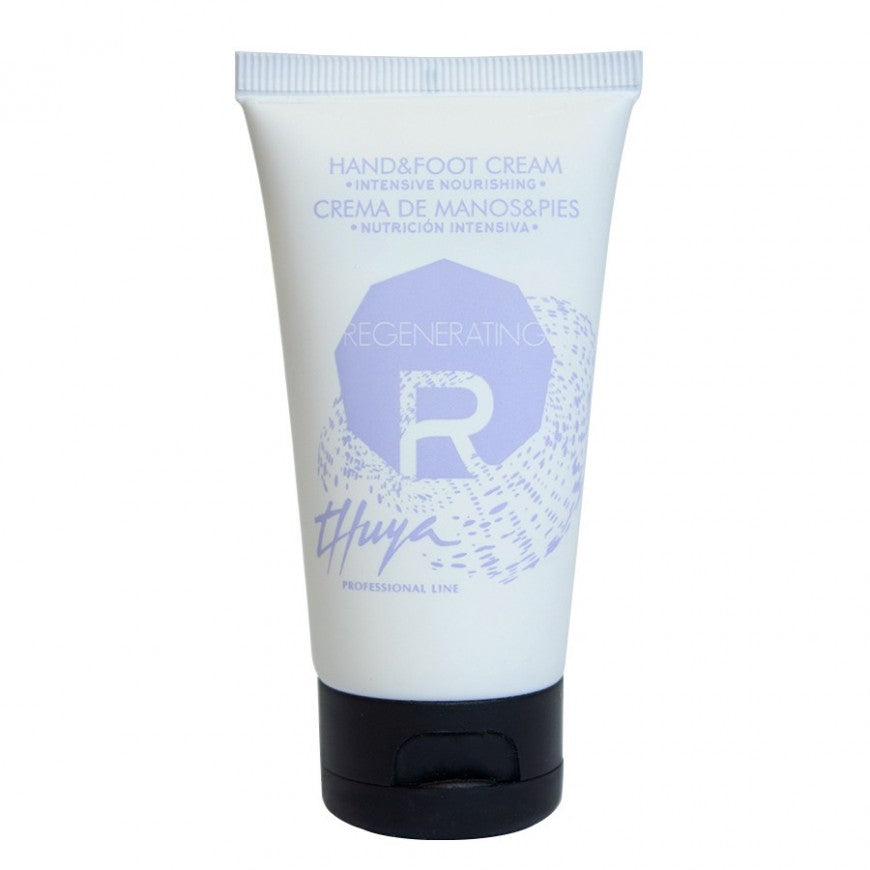 Intensive Care Hand & Foot Cream Regenera. 50/250/450 ml