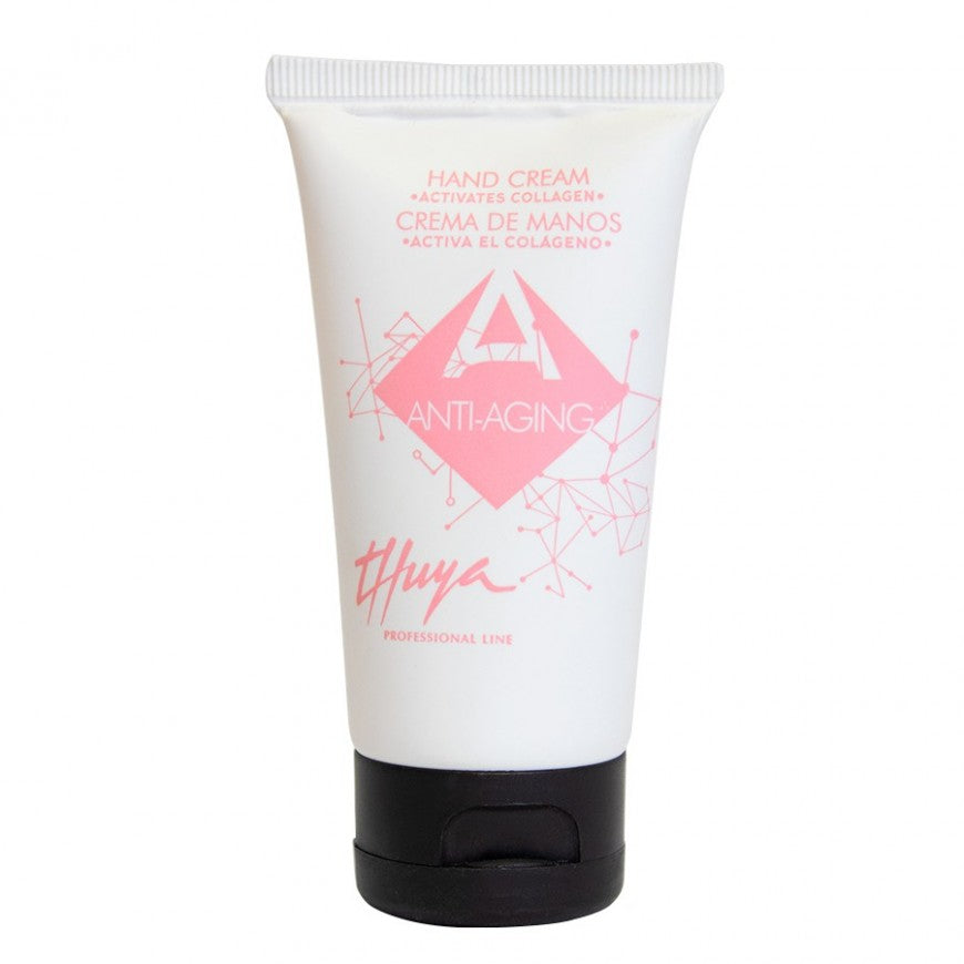 Hand Cream Anti Aging 50/100 ml