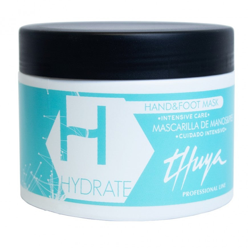 Intensive Care Hand & Foot Mask Hydrate 100/450/950 ml