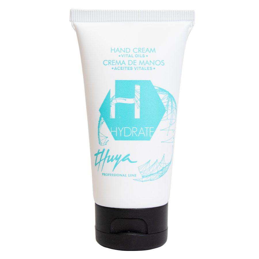 Hand Cream Hydrate 50/250/450/950 ml