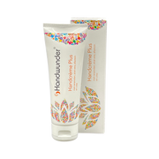 Laufwunder handcreme plus (ureum) 75ml