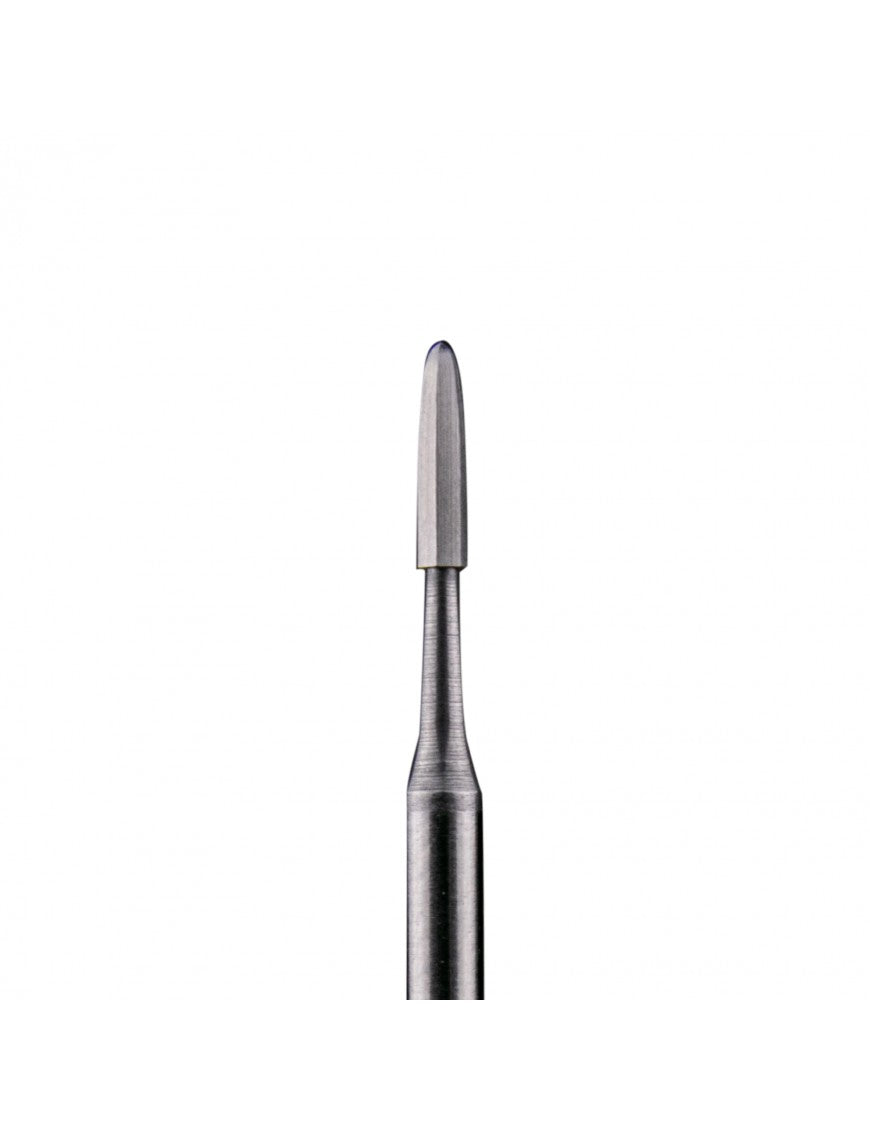 Nail Drill Bit Hexagonal Bullet
