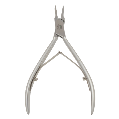 Hoektang 12,5 cm 2 Veer, Xx-tra Spits