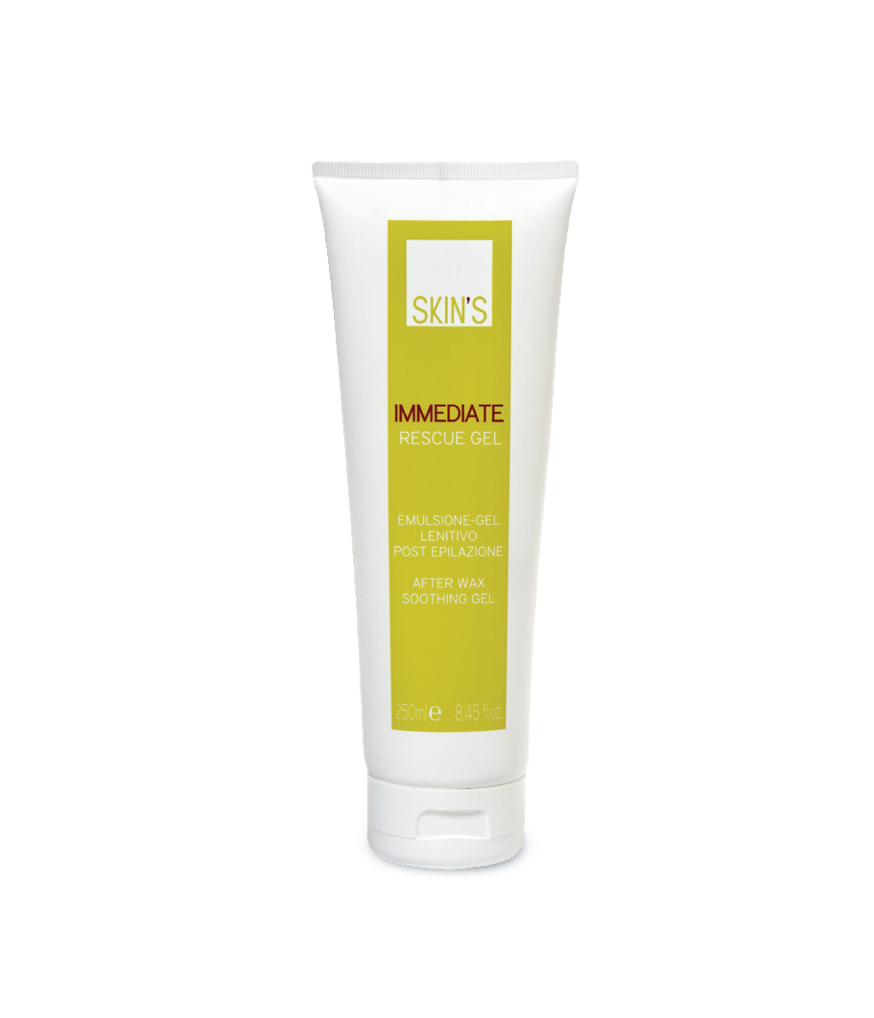 SKIN'S Immediate Rescue Gel