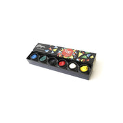 Kit 3d Art Gel