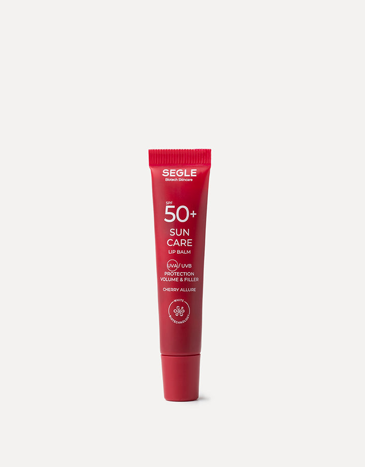 Lipbalm SPF50+ Cherry Allure