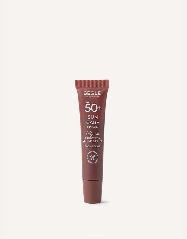 Lipbalm SPF50+ Cookie Glaze