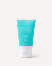 Masker Purifying Algae