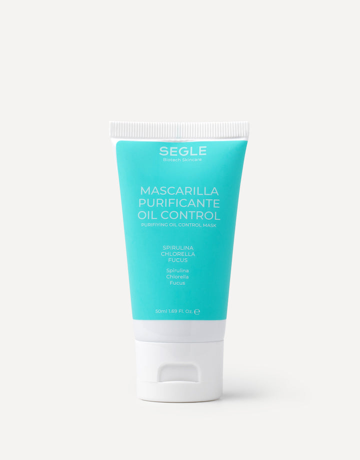 Masker Purifying Algae