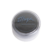 Acrylic Powder Matte Black Thuya 5gr