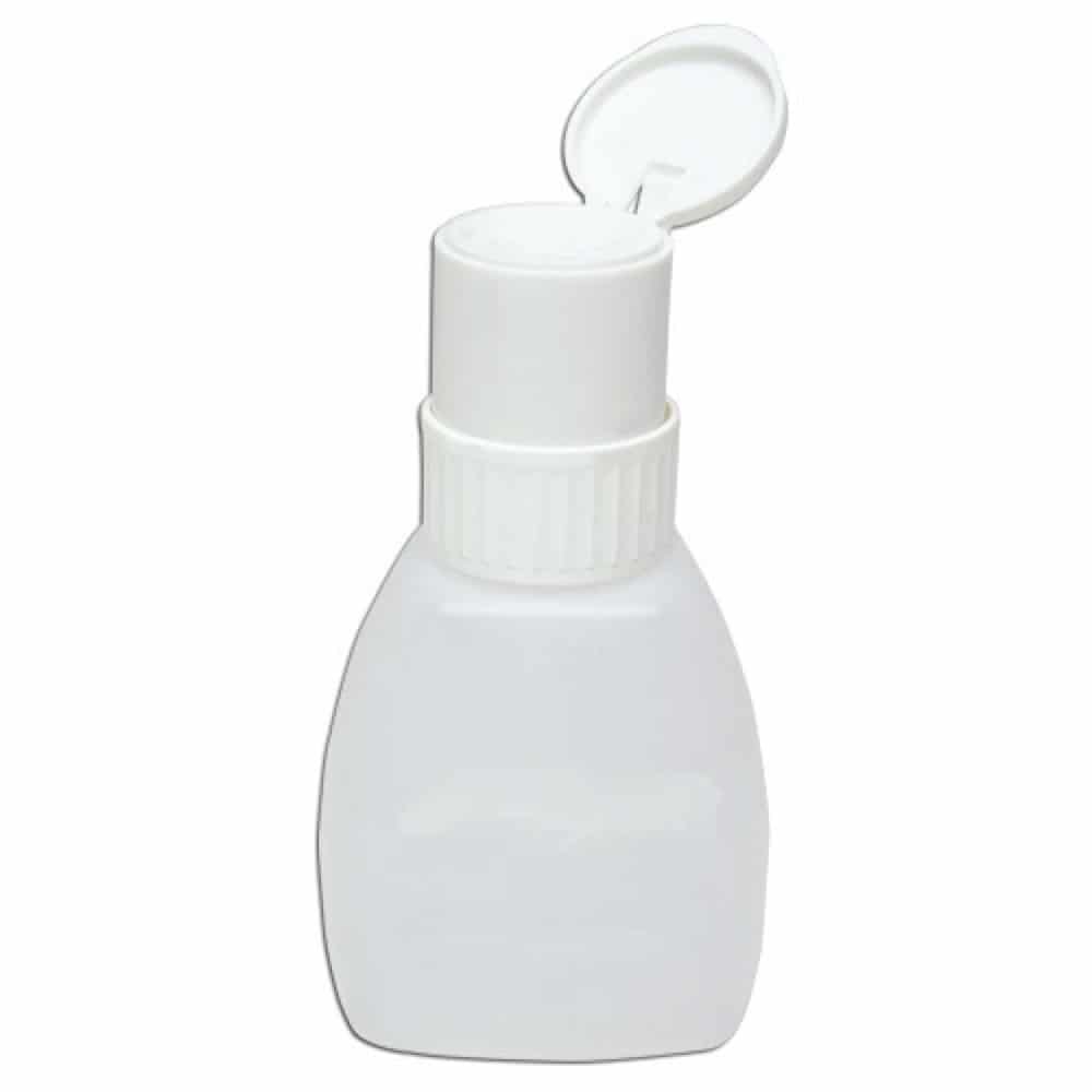 Alcohol / vloeistof dispenser 200 ml