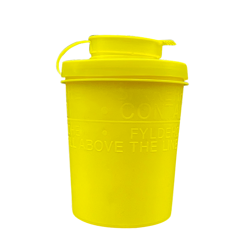 Naaldcontainer