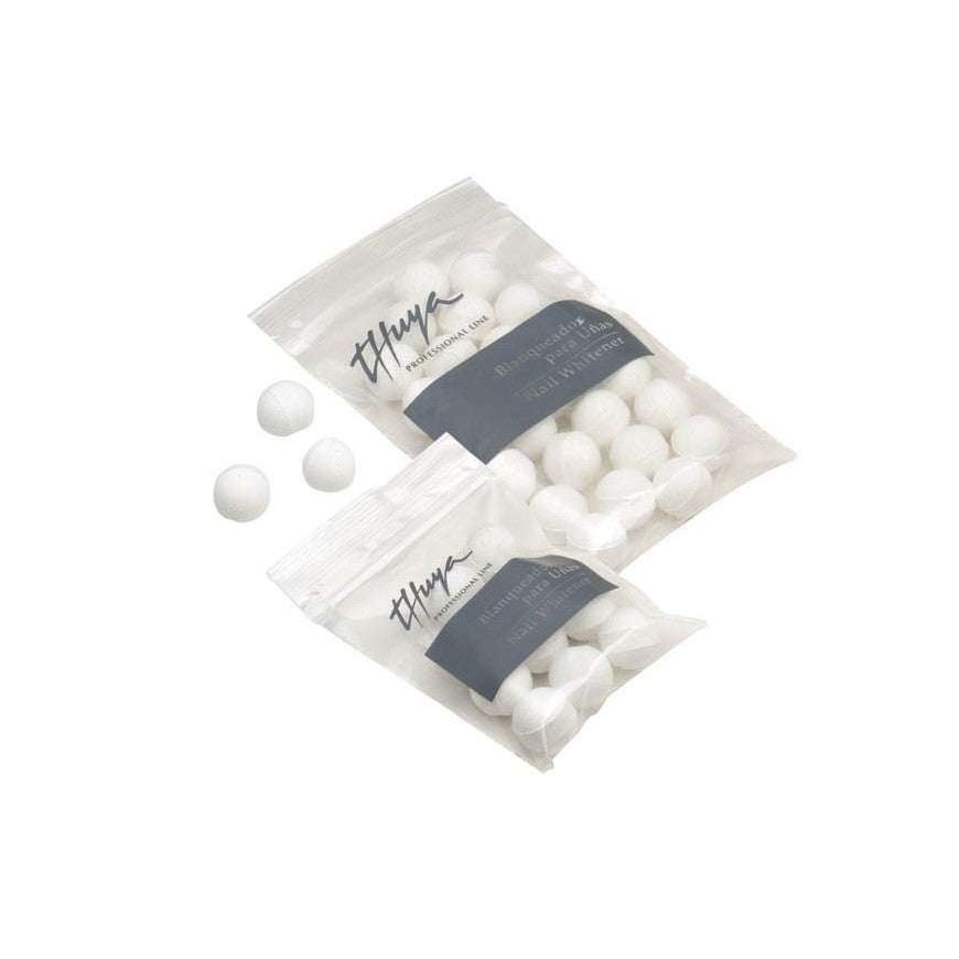 Nail Whitener Spheres