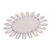 Nagel sjabloon waaier - Display Wheel