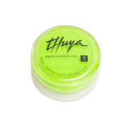 Acrylic Powder Green Neon Thuya 5gr