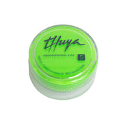 Acrylic Powder Neon Lime Thuya 5gr