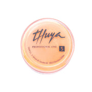 Acrylic Powder Orange Neon Thuya 5gr
