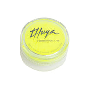 Acrylic Powder Yellow Neon Thuya 5gr
