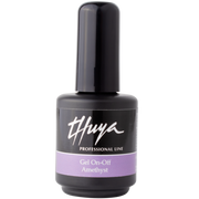 Gellak Gel On-Off Amethyst Thuya