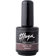 Gellak Gel On-Off Autumn Thuya