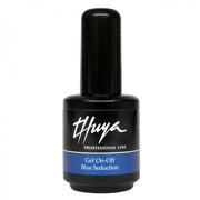 Gellak:  Gel On-Off Blue Seduction 14ml